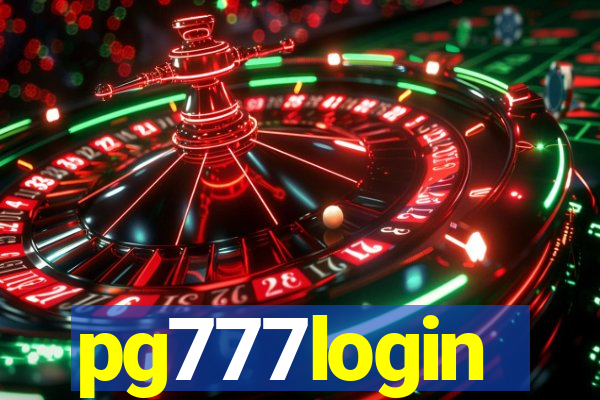 pg777login