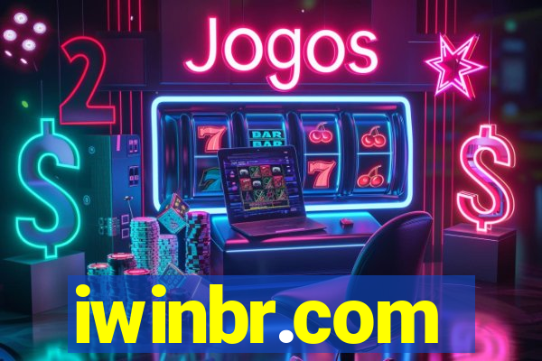 iwinbr.com