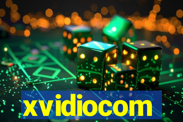 xvidiocom