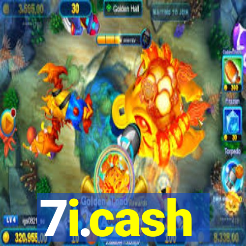 7i.cash