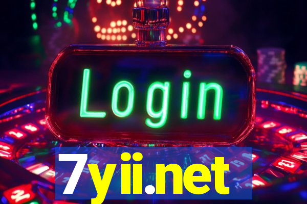 7yii.net