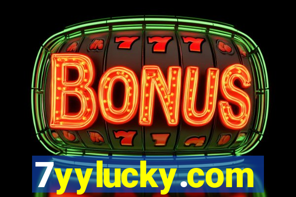 7yylucky.com