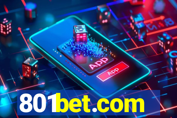 801bet.com