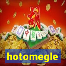 hotomegle