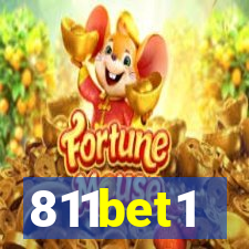 811bet1