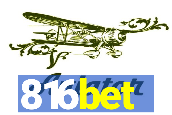 816bet