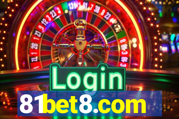 81bet8.com