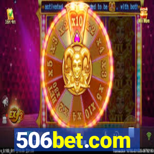 506bet.com