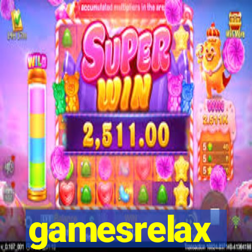 gamesrelax