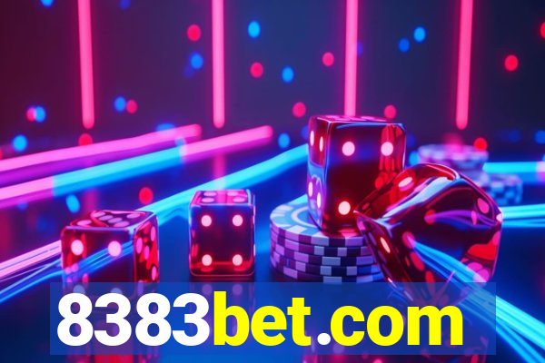 8383bet.com