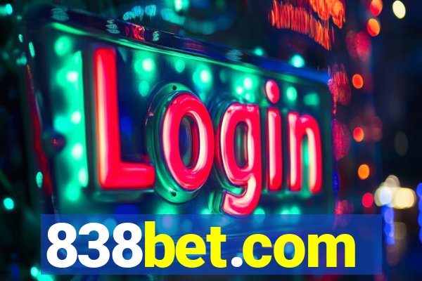 838bet.com