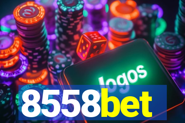 8558bet