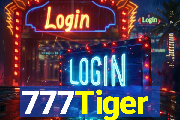 777Tiger