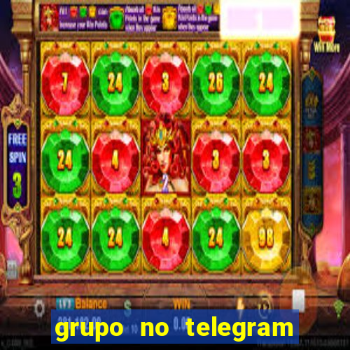 grupo no telegram mais 18