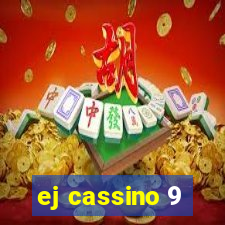 ej cassino 9