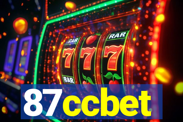 87ccbet