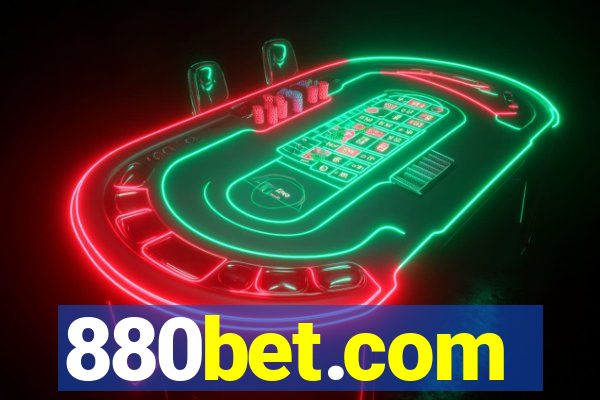 880bet.com