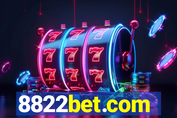 8822bet.com