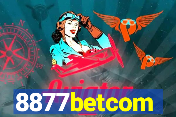 8877betcom