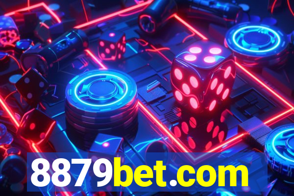 8879bet.com