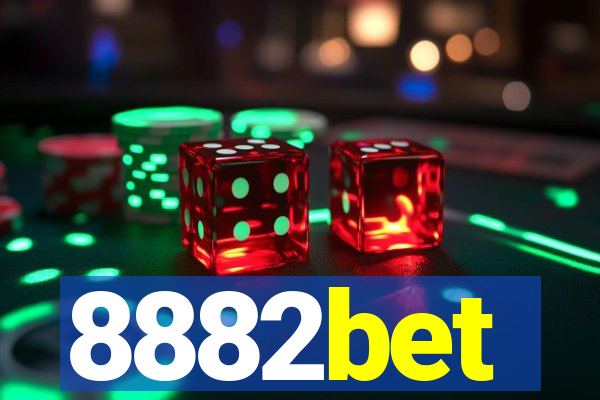 8882bet