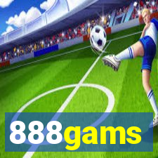 888gams