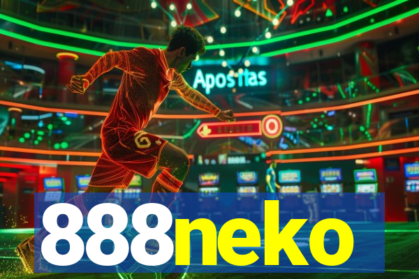 888neko