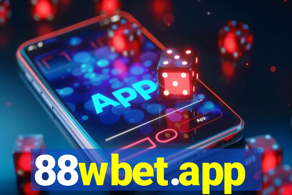 88wbet.app