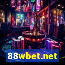 88wbet.net