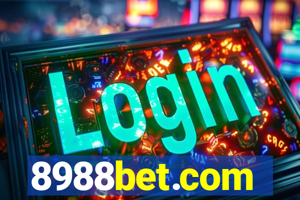 8988bet.com