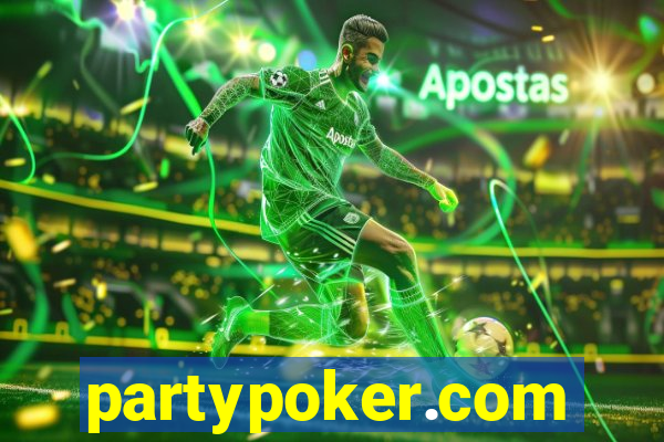 partypoker.com