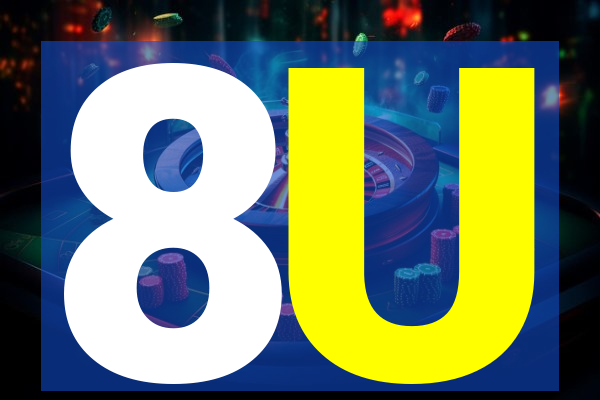 8U