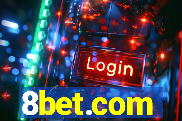 8bet.com