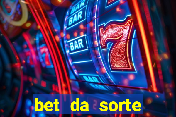 bet da sorte codigo promocional