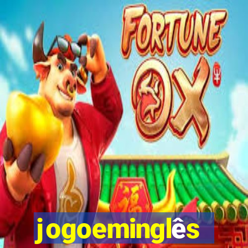 jogoeminglês