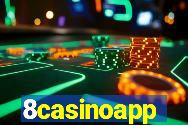 8casinoapp