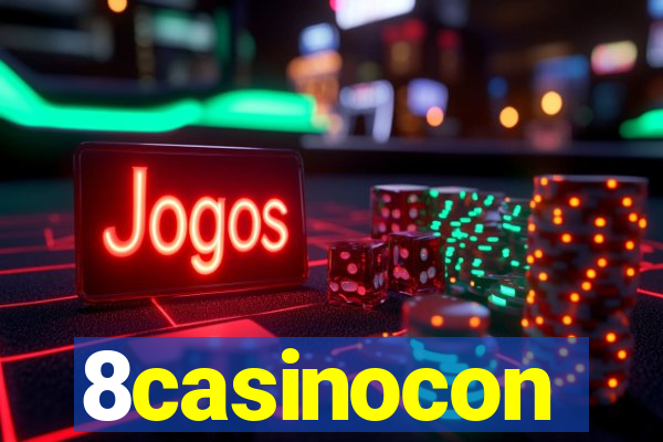 8casinocon