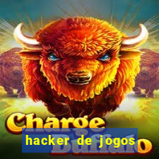 hacker de jogos dinheiro infinito