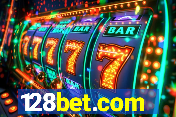 128bet.com