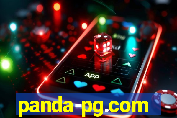 panda-pg.com