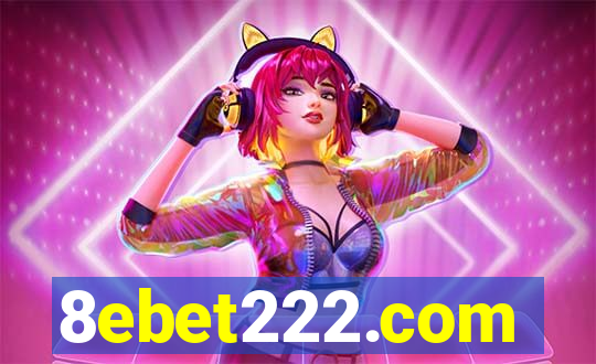 8ebet222.com