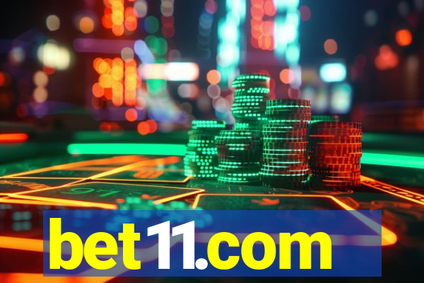 bet11.com