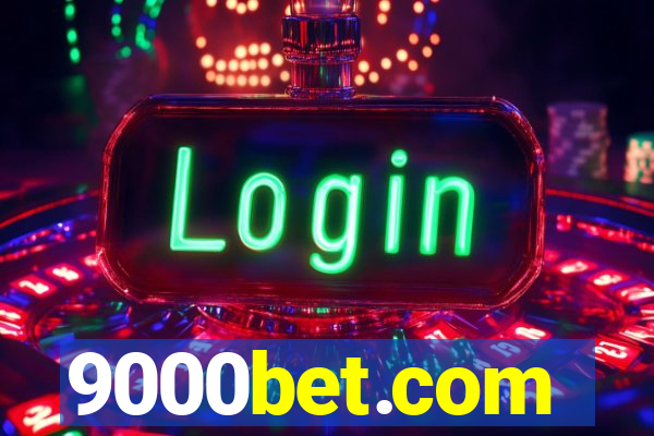 9000bet.com