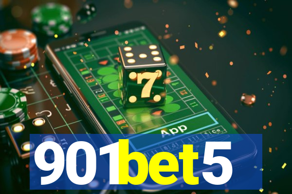 901bet5