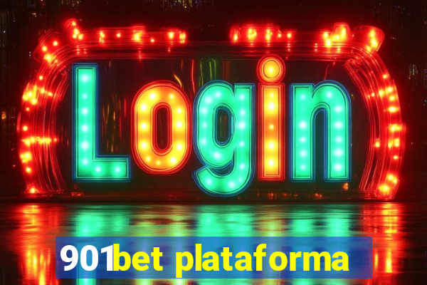 901bet plataforma