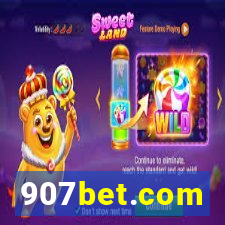 907bet.com