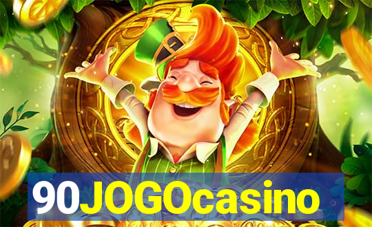 90JOGOcasino