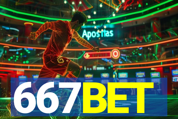 667BET