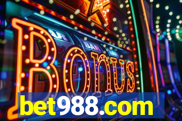 bet988.com