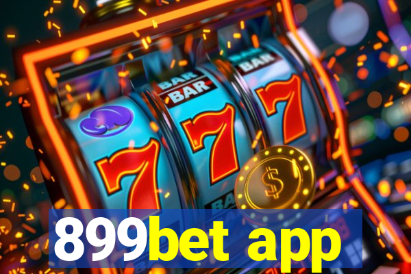 899bet app